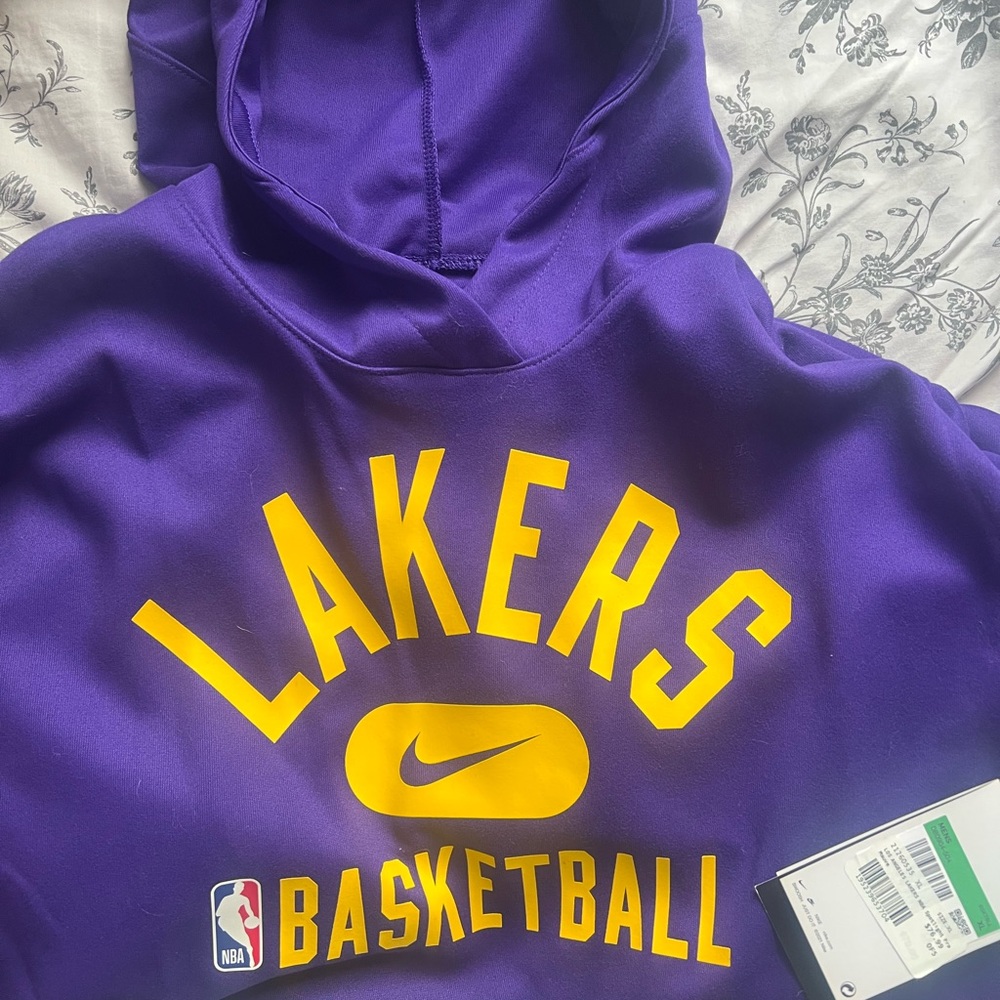 Laker Jackets
